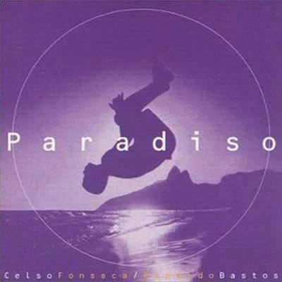 Paradiso 專輯 Celso Fonseca