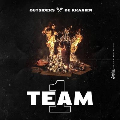 1 Team 专辑 De Kraaien/Teka B/Skoften Sloopservice