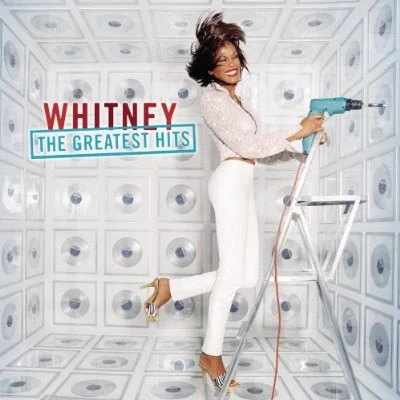 Whitney Houston The Greatest Hits