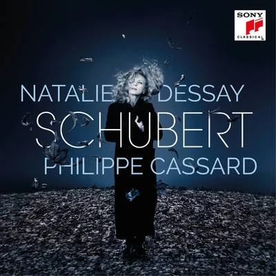 Schubert 專輯 Robert Chilcott/Natalie Dessay/Berliner Symphoniker/Daniel Zalay/John H. West