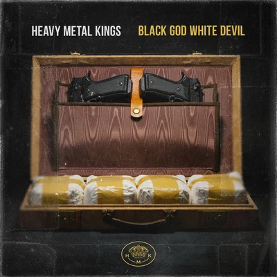 ILL BillVinnie Paz Black God White Devil (Bonus Edition)