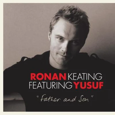 Father & Son 專輯 Proga/Gustavo Trebien/Ronan Keating