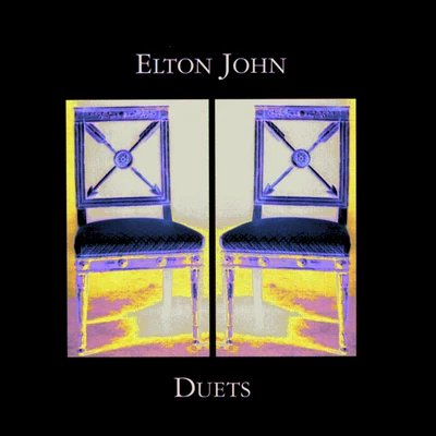 Duets 專輯 Elton John