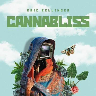 Eric Bellinger Cannabliss - EP