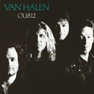 OU812 專輯 Van Halen