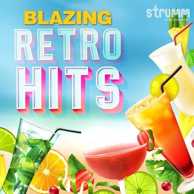 R. D. BurmanGangaUnni Menon Blazing Retro Hits