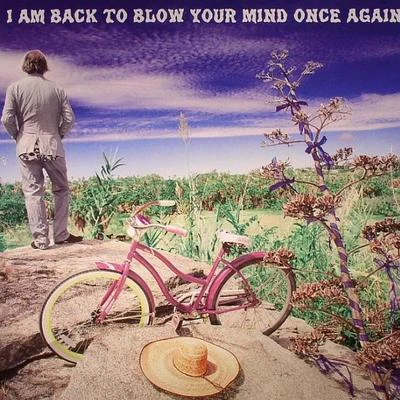 I Am Back To Blow Your Mind Once Again 專輯 Stuttgarter Kammersolisten/Peter Buck/Marcel Couraud/Susanne Lautenbacher/Martin Galling