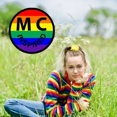 Miley CyrusRevelries Inspired