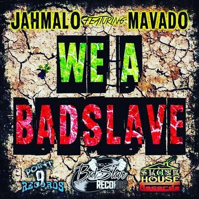 Dem a ChickenHawk (We a Badslave) 專輯 Jah Malo/Future Fambo