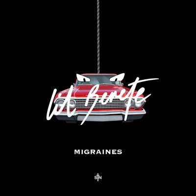 Migraines 專輯 Lil Berete