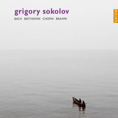 24 Preludes for Piano, Op. 28: No. 4, Largo in E Minor 專輯 Grigory Sokolov