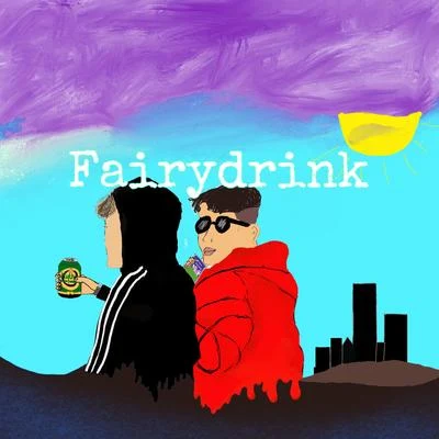 Jovi (霏儿)ShanoDavid Gomez Fairydrink (feat. Apri)