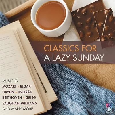 Classics for a Lazy Sunday 專輯 Edward Elgar