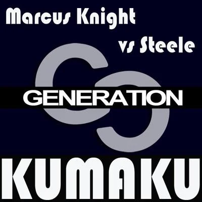 Kumaku 专辑 Marcus Knight