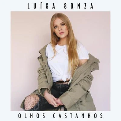 Olhos Castanhos 专辑 Luísa Sonza/LUDMILLA