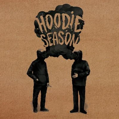 hoodie season 專輯 Linanthem/oofoe