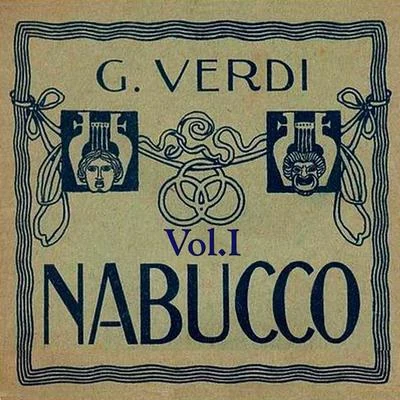 Nabucco Vol.I 专辑 Armando Aliberti/Dance of the Moorish Slaves/Giuseppe Verdi