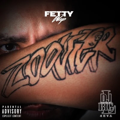 Zoovier 专辑 Fetty Wap