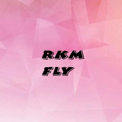 FLY 专辑 Bromar/RKM