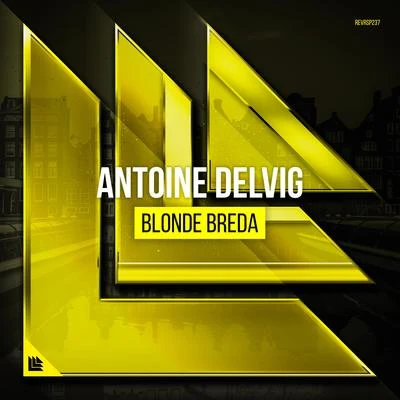 Blonde Breda 專輯 Antoine Delvig