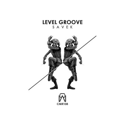 Savek EP 专辑 Level Groove