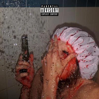 BULLETPROOF SHOWER CAP 專輯 Pouya