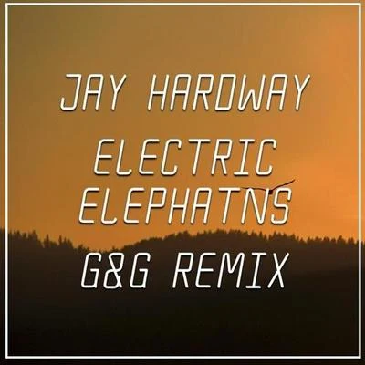 Electric Elephants (G&G Remix) 專輯 G&g