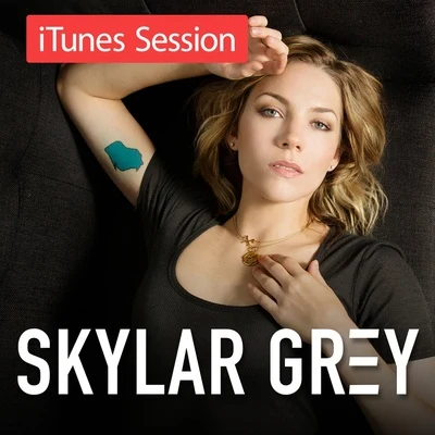 Skylar Grey iTunes Session