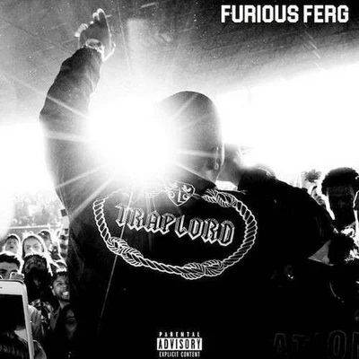 Furious Ferg 專輯 A$AP Ferg