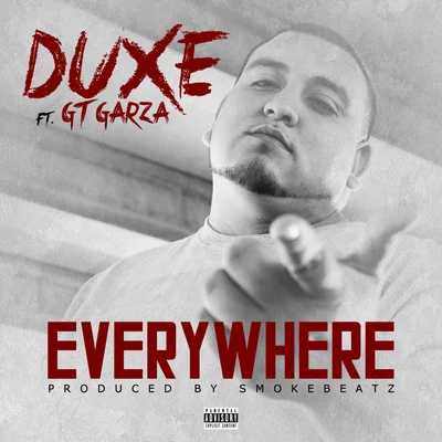 Everywhere 专辑 Duxe