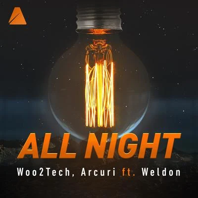 All Night 專輯 Zerky/Woo2tech