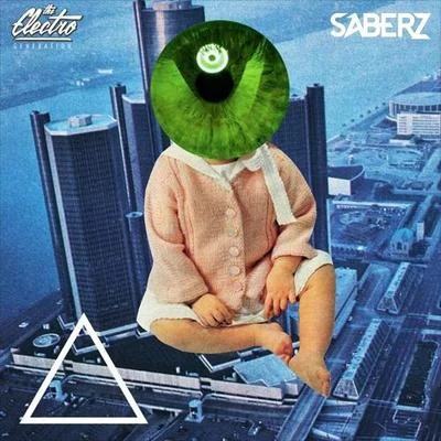 Rockabye (SaberZ Remix) 專輯 SaberZ/ANG