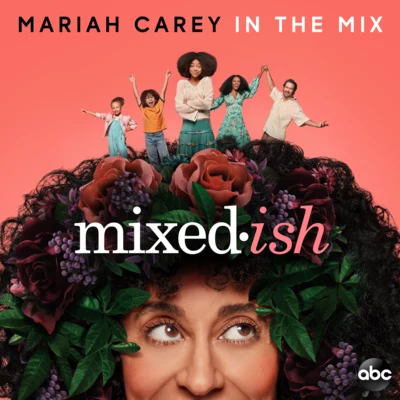 In the Mix 專輯 Mariah Carey