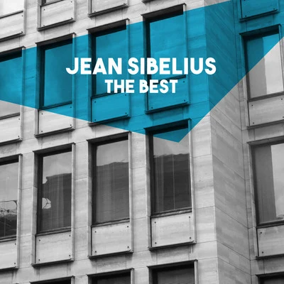 Jean Sibelius - The Best 專輯 USSR Ministry of Culture Symphony Orchestra