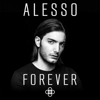 Forever 專輯 Alesso/Anitta