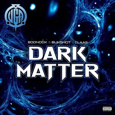 Dark Matter 專輯 The Underground Avengers/Jamie Madrox