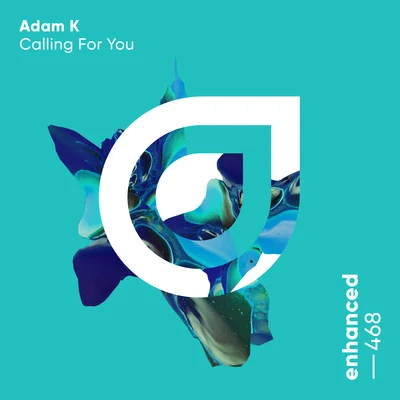 Calling For You 專輯 Adam K