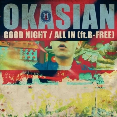 Good NightAll In 專輯 Okasian/Red-Roc/Masta Wu