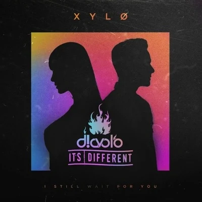 I Still Wait For You (its different & D!avolo Remix) 專輯 D!avolo