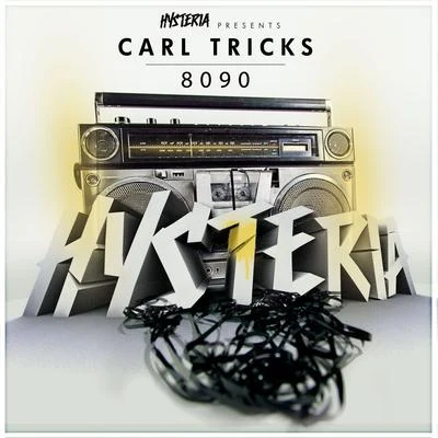 8090 專輯 Carl Tricks/Dadz N Effect