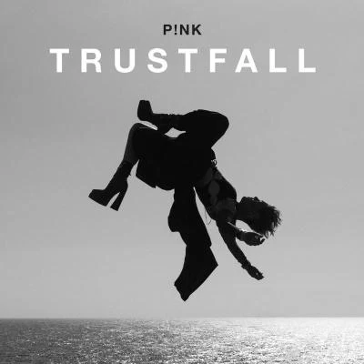 TRUSTFALL 專輯 P!nk/Kenny Chesney