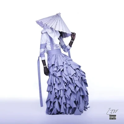 JEFFERY 專輯 Young Thug