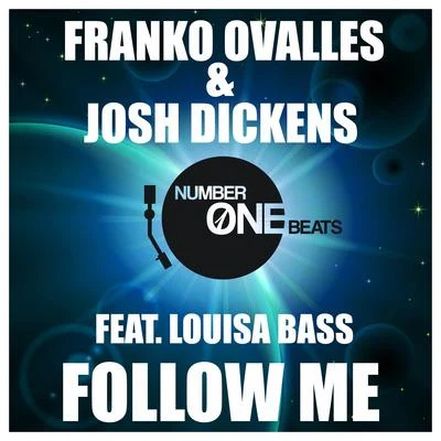 Follow Me 專輯 Franko Ovalles