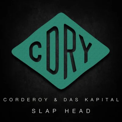 Slap Head 专辑 Princess Superstar/Corderoy