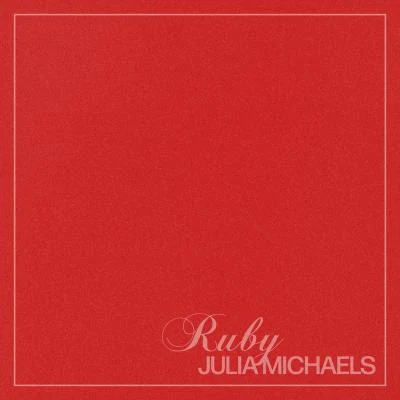 Ruby 專輯 Julia Michaels/Maren Morris