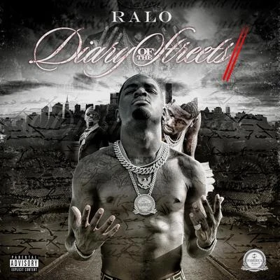 Diary of the Streets II 專輯 Ralo