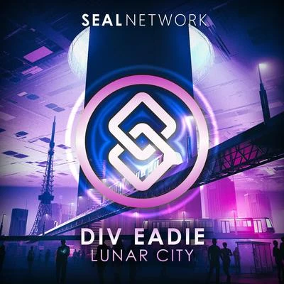 Lunar City 專輯 Div Eadie/Dominix