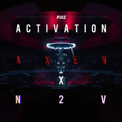 ACTIVATION 專輯 HYLO/AXEN/Akacia