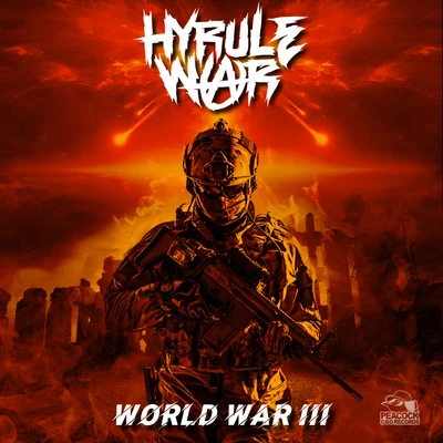 World War III 专辑 Hyrule War