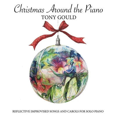 Christmas Around the Piano 專輯 Robert Burke/Tony Gould